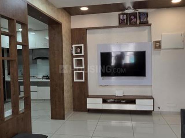 3 BHK Apartment in Gota for rent Ahmedabad. The reference number is 21066659