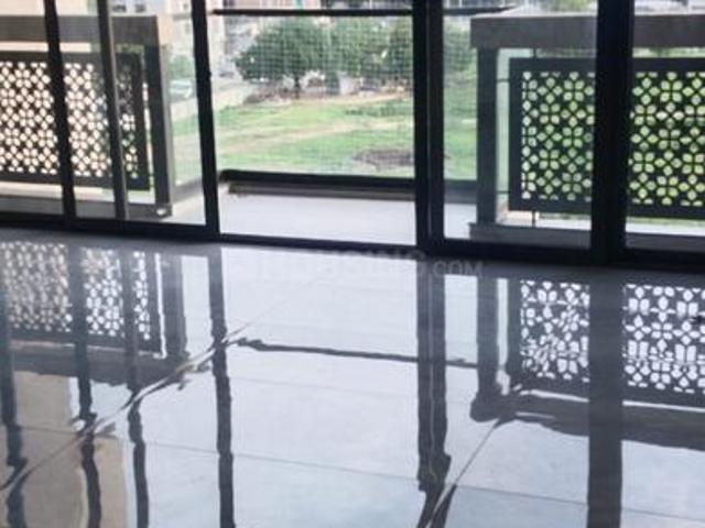 3 BHK Apartment in Gota for rent Ahmedabad. The reference number is 21122234
