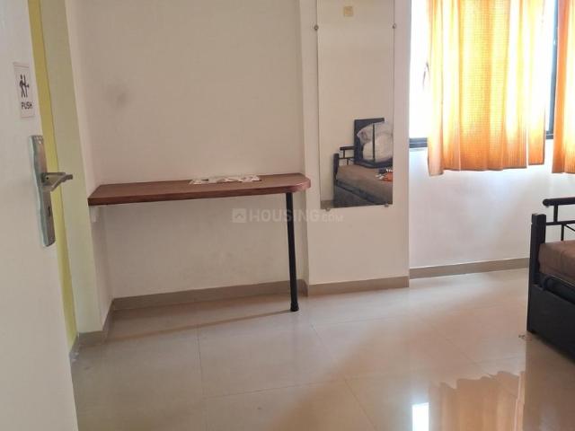3 BHK Apartment in Gota for rent Ahmedabad. The reference number is 21125809
