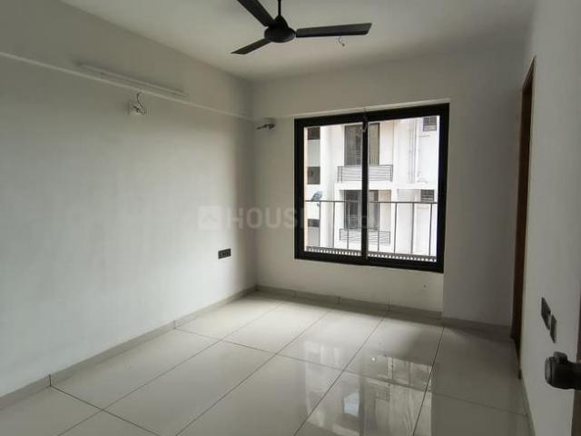 3 BHK Apartment in Gota for rent Ahmedabad. The reference number is 21128220