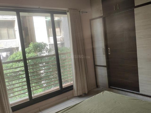 3 BHK Apartment in Gota for rent Ahmedabad. The reference number is 21135059