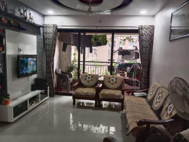3 BHK Apartment in Gota for rent Ahmedabad. The reference number is 21146625
