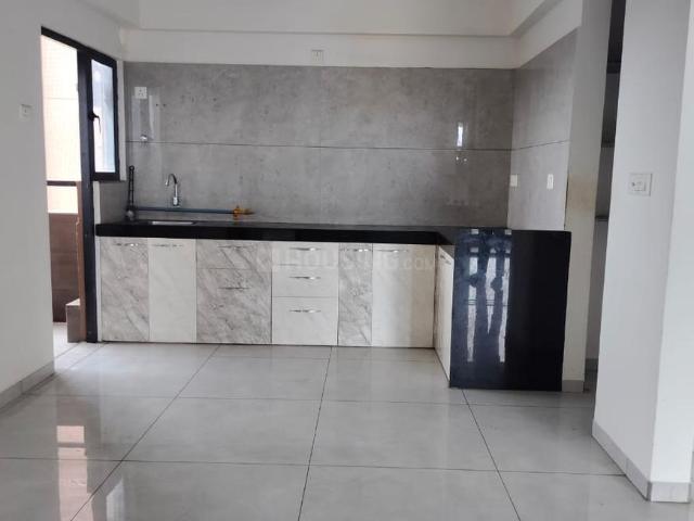 3 BHK Apartment in Gota for rent Ahmedabad. The reference number is 21146334