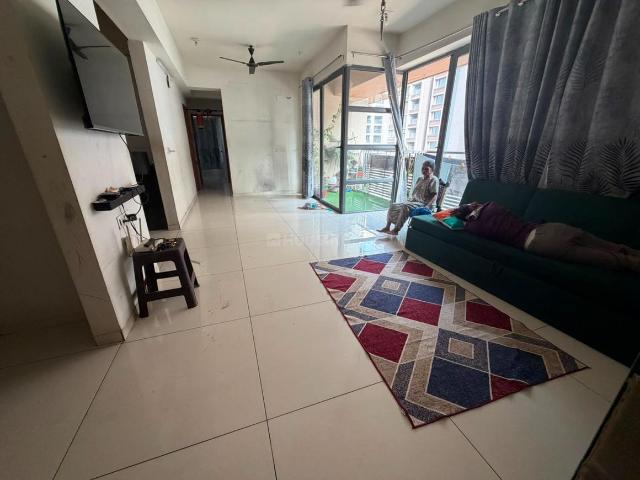 3 BHK Apartment in Gota for rent Ahmedabad. The reference number is 21165044