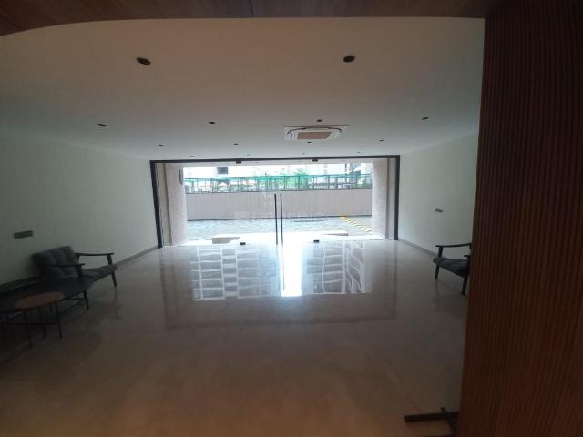 3 BHK Apartment in Gota for rent Ahmedabad. The reference number is 21167974