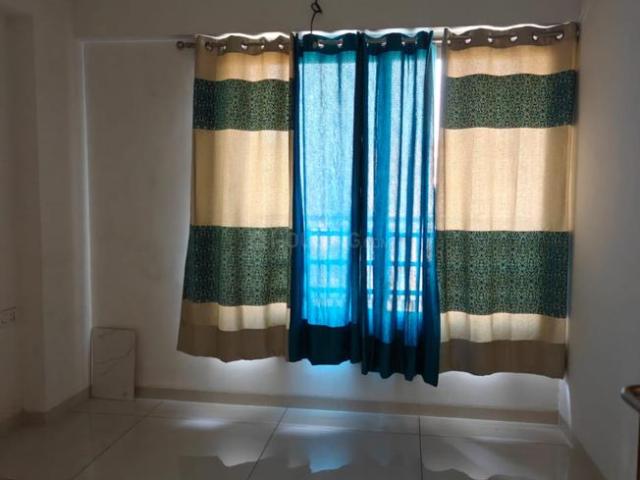 3 BHK Apartment in Gota for rent Ahmedabad. The reference number is 21170042