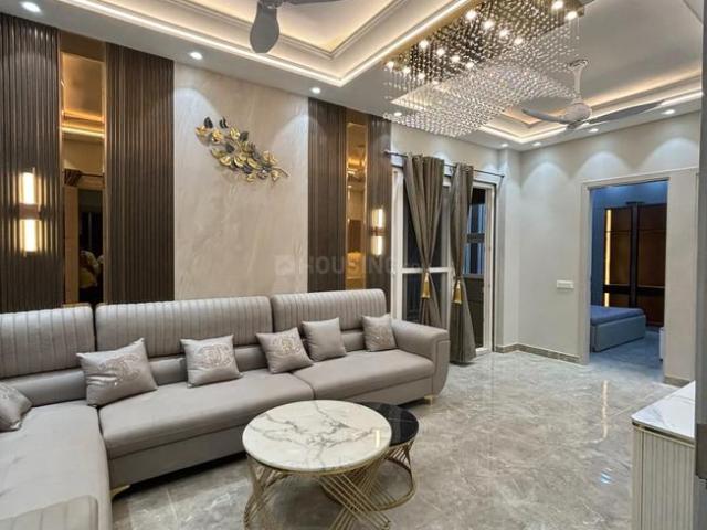 3 BHK Apartment in Gota for rent Ahmedabad. The reference number is 21186163
