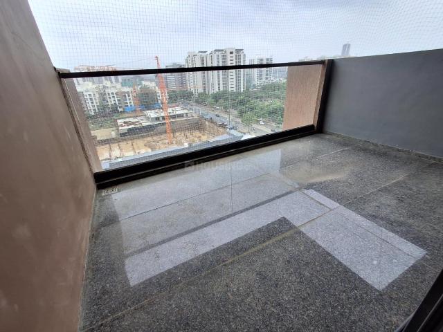 3 BHK Apartment in Gota for rent Ahmedabad. The reference number is 21229439