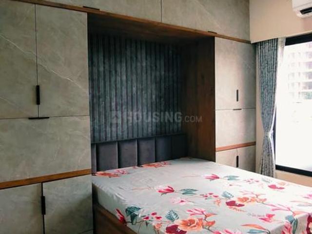 3 BHK Apartment in Gota for rent Ahmedabad. The reference number is 21243676