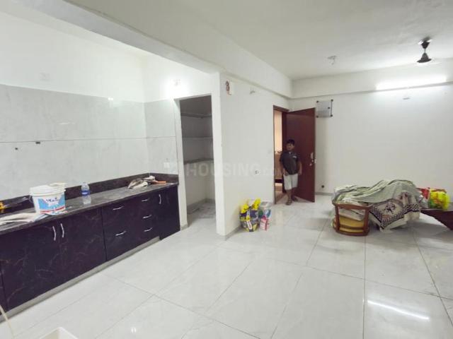 3 BHK Apartment in Gota for rent Ahmedabad. The reference number is 21295616