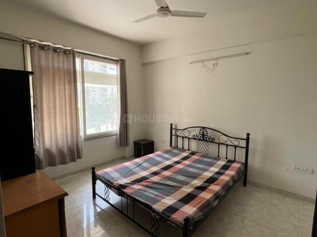 3 BHK Apartment in Gota for rent Ahmedabad. The reference number is 21307131