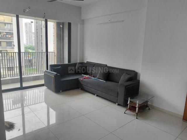 3 BHK Apartment in Gota for rent Ahmedabad. The reference number is 21316347