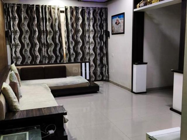 3 BHK Apartment in Gota for rent Ahmedabad. The reference number is 21317780