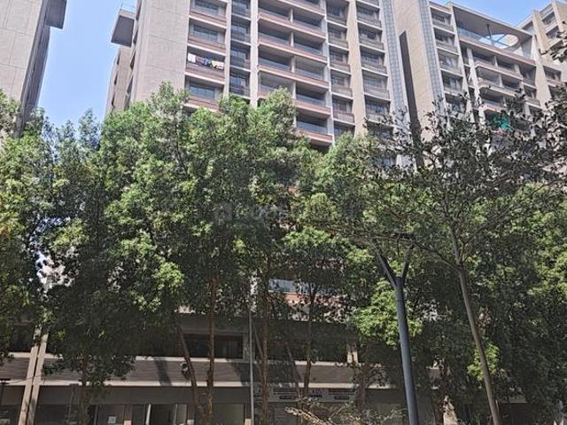 3 BHK Apartment in Gota for rent Ahmedabad. The reference number is 21327309