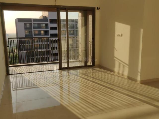 3 BHK Apartment in Gota for rent Ahmedabad. The reference number is 21344945