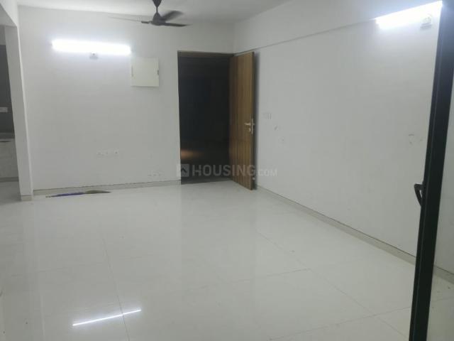 3 BHK Apartment in Gota for rent Ahmedabad. The reference number is 21370484