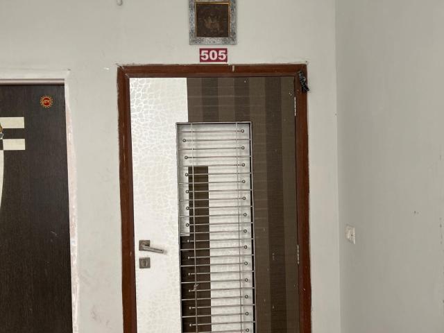 3 BHK Apartment in Gota for resale Ahmedabad. The reference number is 10961270