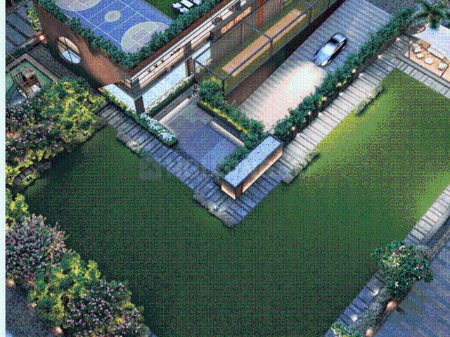 3 BHK Apartment in Gota for resale Ahmedabad. The reference number is 11761633