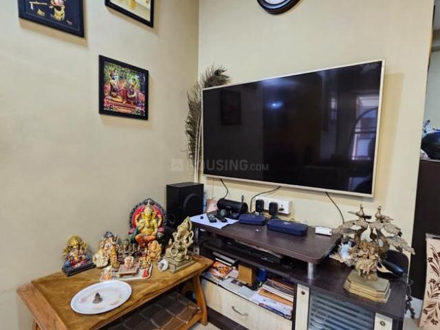 3 BHK Apartment in Gota for resale Ahmedabad. The reference number is 12543514