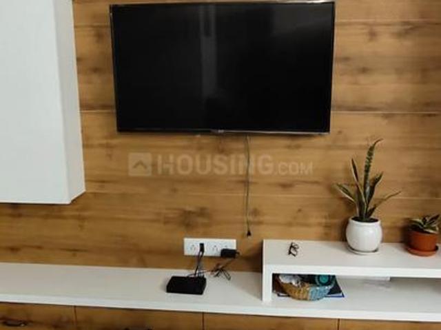 3 BHK Apartment in Gota for resale Ahmedabad. The reference number is 13497021