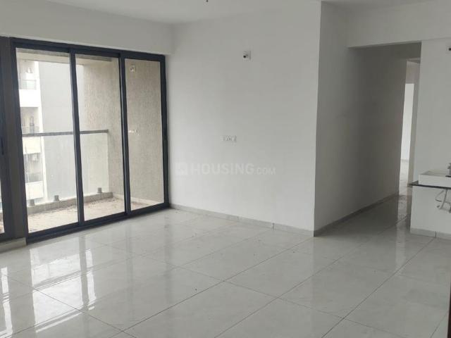 3 BHK Apartment in Gota for resale Ahmedabad. The reference number is 18192255