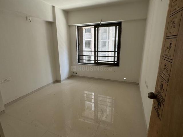 3 BHK Apartment in Gota for resale Ahmedabad. The reference number is 18205852