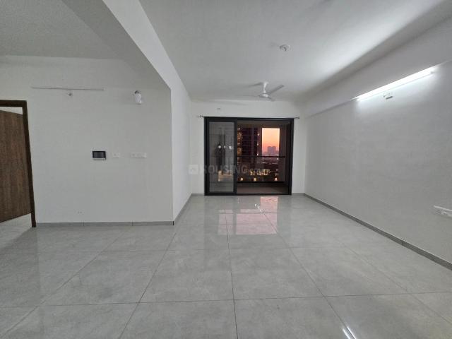 3 BHK Apartment in Gota for resale Ahmedabad. The reference number is 18577891