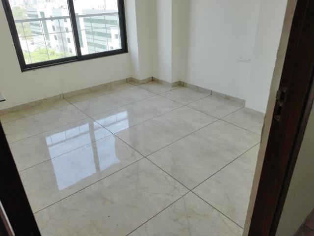 3 BHK Apartment in Gota for resale Ahmedabad. The reference number is 19778306