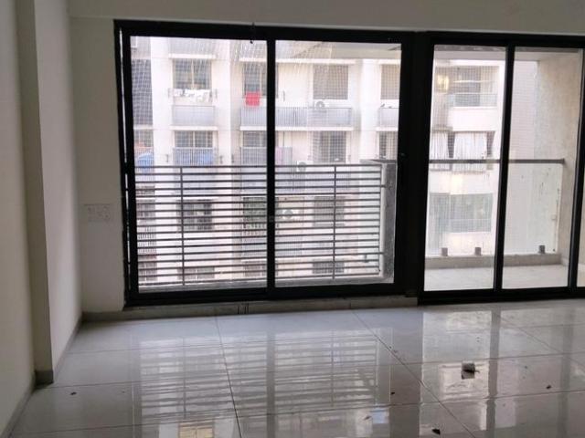 3 BHK Apartment in Gota for resale Ahmedabad. The reference number is 19853057