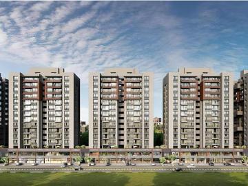 Godrej Garden City, Ahmedabad, Gandhinagar District, Gujarat