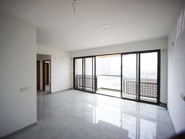3 BHK Apartment in Gota for resale Ahmedabad. The reference number is 20287225