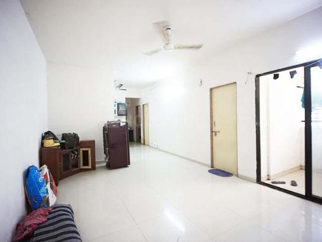 3 BHK Apartment in Gota for resale Ahmedabad. The reference number is 20467363