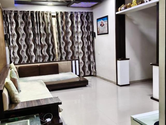 3 BHK Apartment in Gota for resale Ahmedabad. The reference number is 20423914