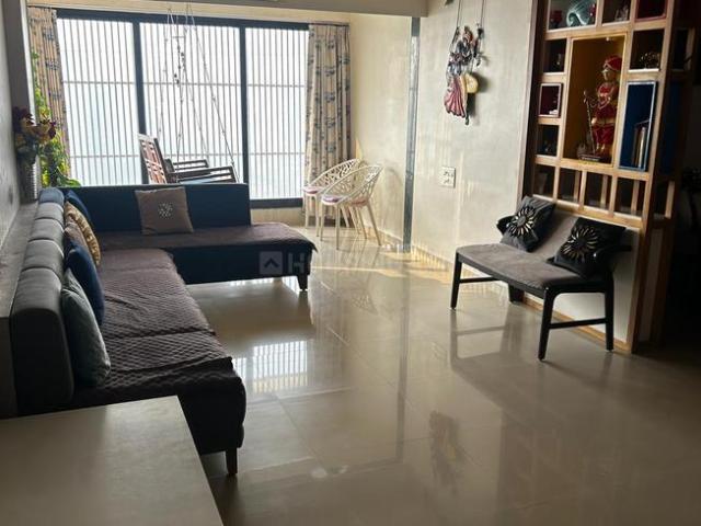 3 BHK Apartment in Gota for resale Ahmedabad. The reference number is 20436700