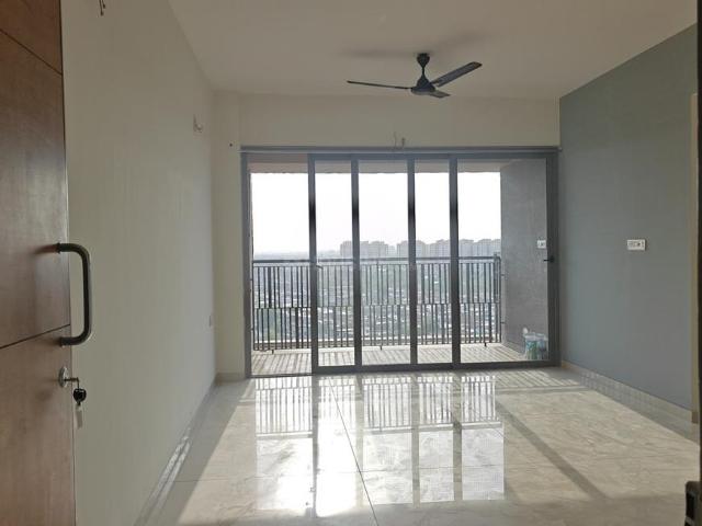 3 BHK Apartment in Gota for resale Ahmedabad. The reference number is 20542244