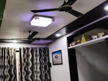 3 BHK Apartment in Gota for resale Ahmedabad. The reference number is 20554963