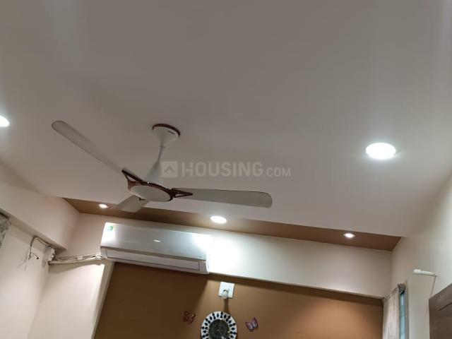 3 BHK Apartment in Gota for resale Ahmedabad. The reference number is 20591480