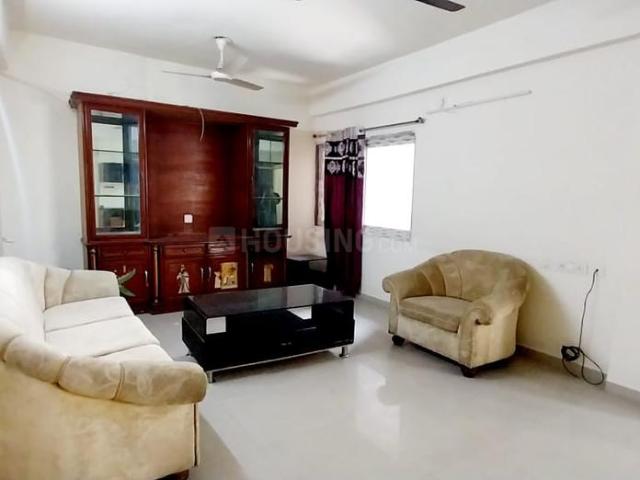 3 BHK Apartment in Gota for resale Ahmedabad. The reference number is 20591406
