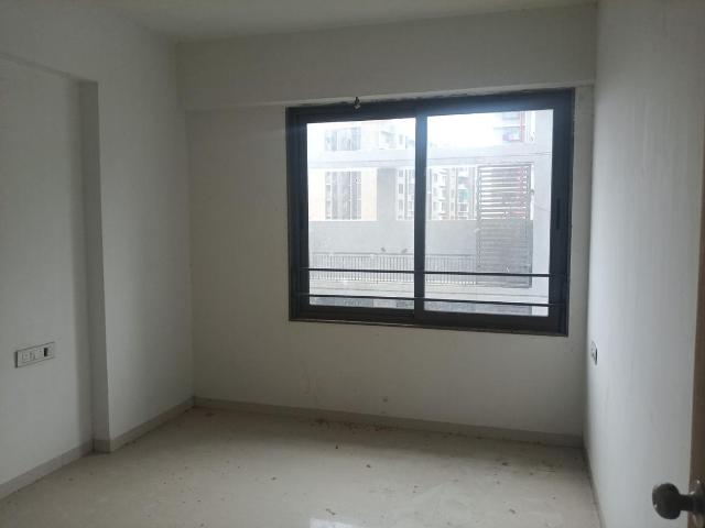 3 BHK Apartment in Gota for resale Ahmedabad. The reference number is 20595061