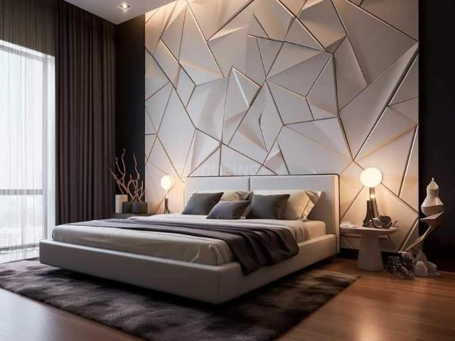 3 BHK Apartment in Gota for resale Ahmedabad. The reference number is 20506367