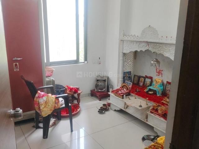 3 BHK Apartment in Gota for resale Ahmedabad. The reference number is 20527539
