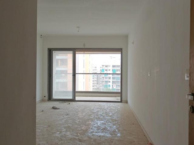 3 BHK Apartment in Gota for resale Ahmedabad. The reference number is 20604982