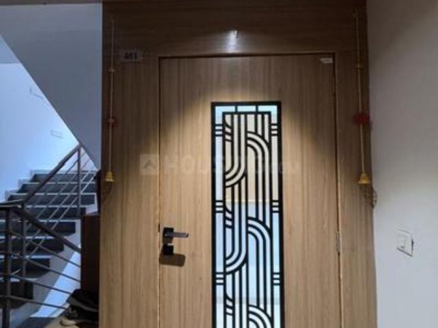 3 BHK Apartment in Gota for resale Ahmedabad. The reference number is 20623959