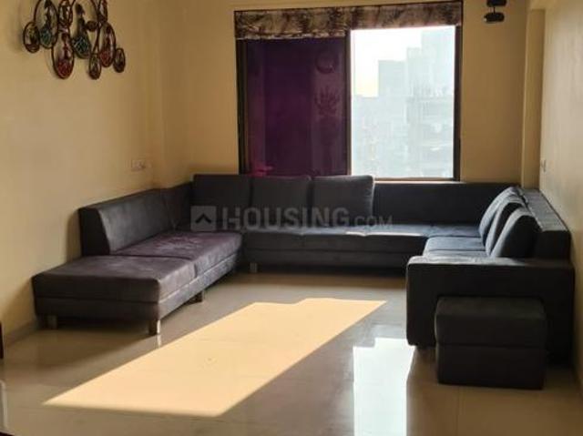 3 BHK Apartment in Gota for resale Ahmedabad. The reference number is 20638030