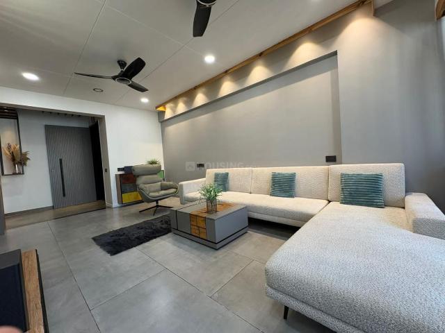 3 BHK Apartment in Gota for resale Ahmedabad. The reference number is 20760610