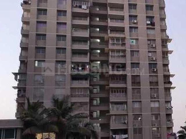 3 BHK Apartment in Gota for resale Ahmedabad. The reference number is 20849644