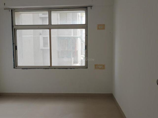 3 BHK Apartment in Gota for resale Ahmedabad. The reference number is 20977774