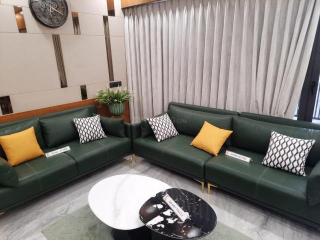 3 BHK Apartment in Gota for resale Ahmedabad. The reference number is 20992967