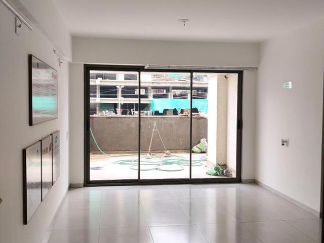 3 BHK Apartment in Gota for resale Ahmedabad. The reference number is 20908316