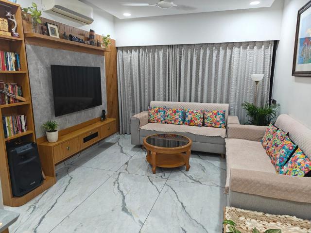 3 BHK Apartment in Gota for resale Ahmedabad. The reference number is 21040736